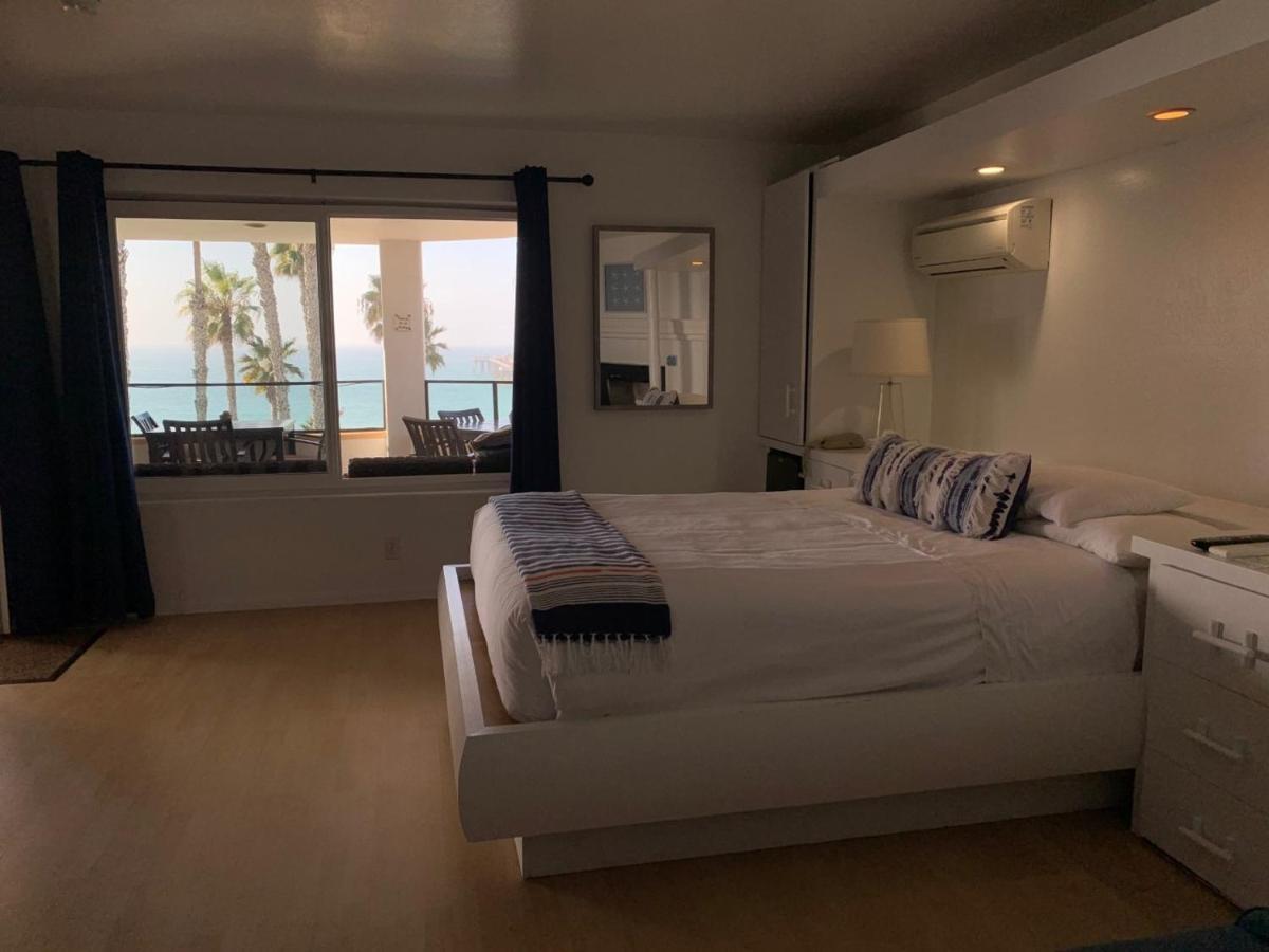 Casa Tropicana Сан Клементе Екстериор снимка
