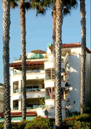 Casa Tropicana Сан Клементе Екстериор снимка