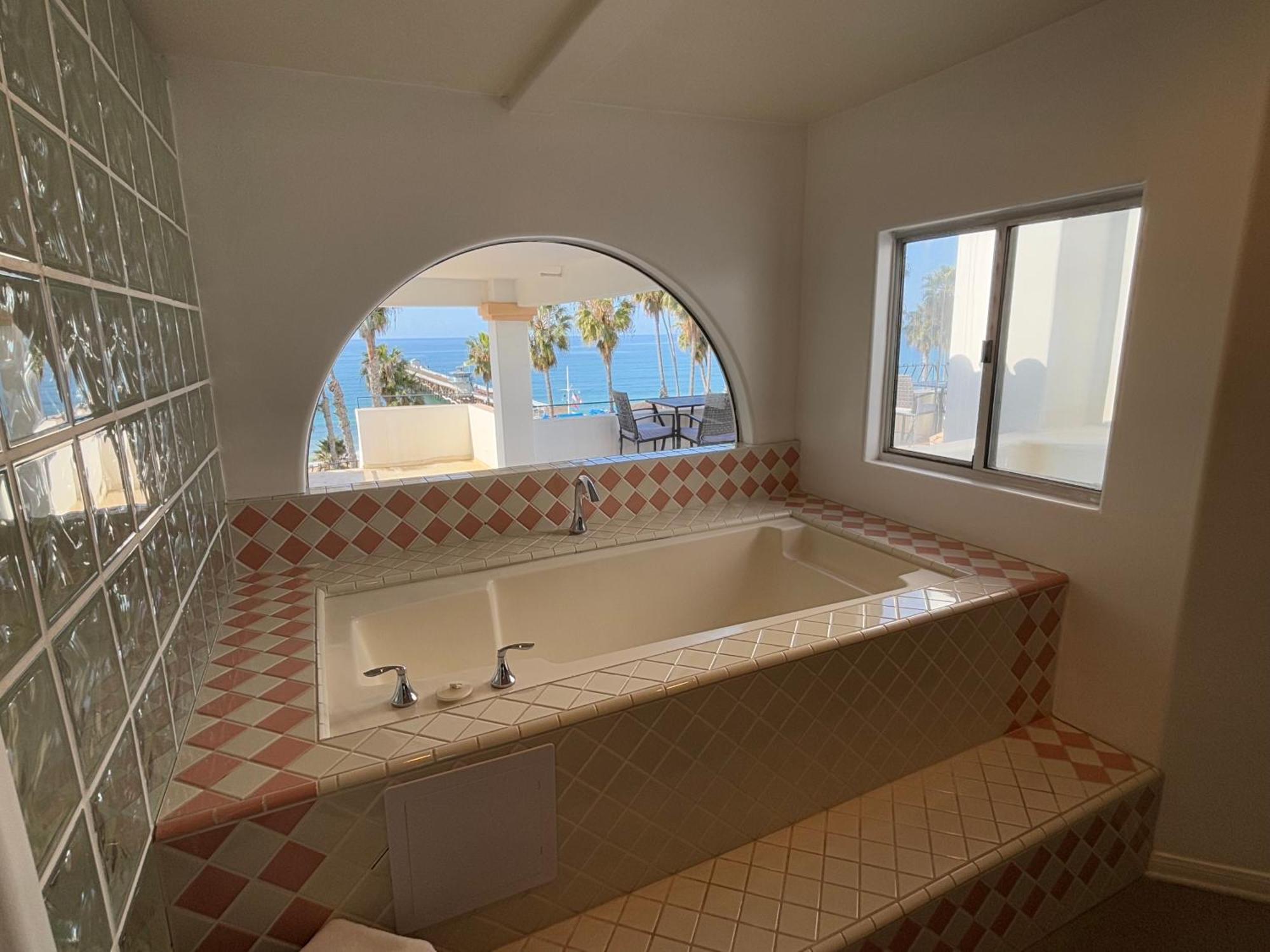 Casa Tropicana Сан Клементе Стая снимка