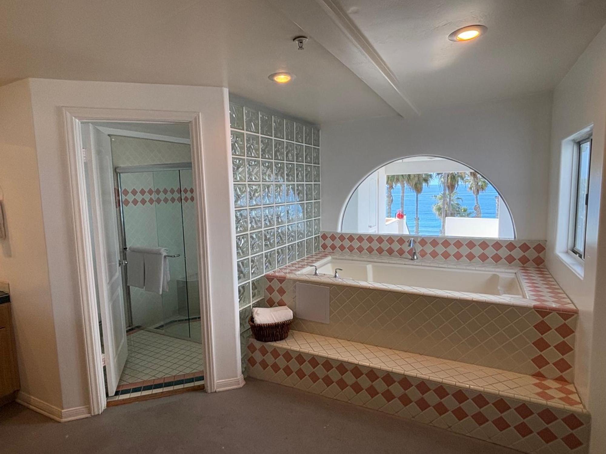 Casa Tropicana Сан Клементе Стая снимка