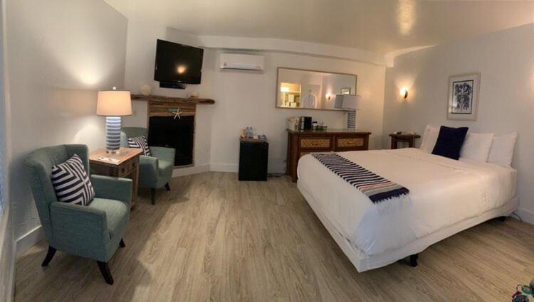 Casa Tropicana Сан Клементе Стая снимка
