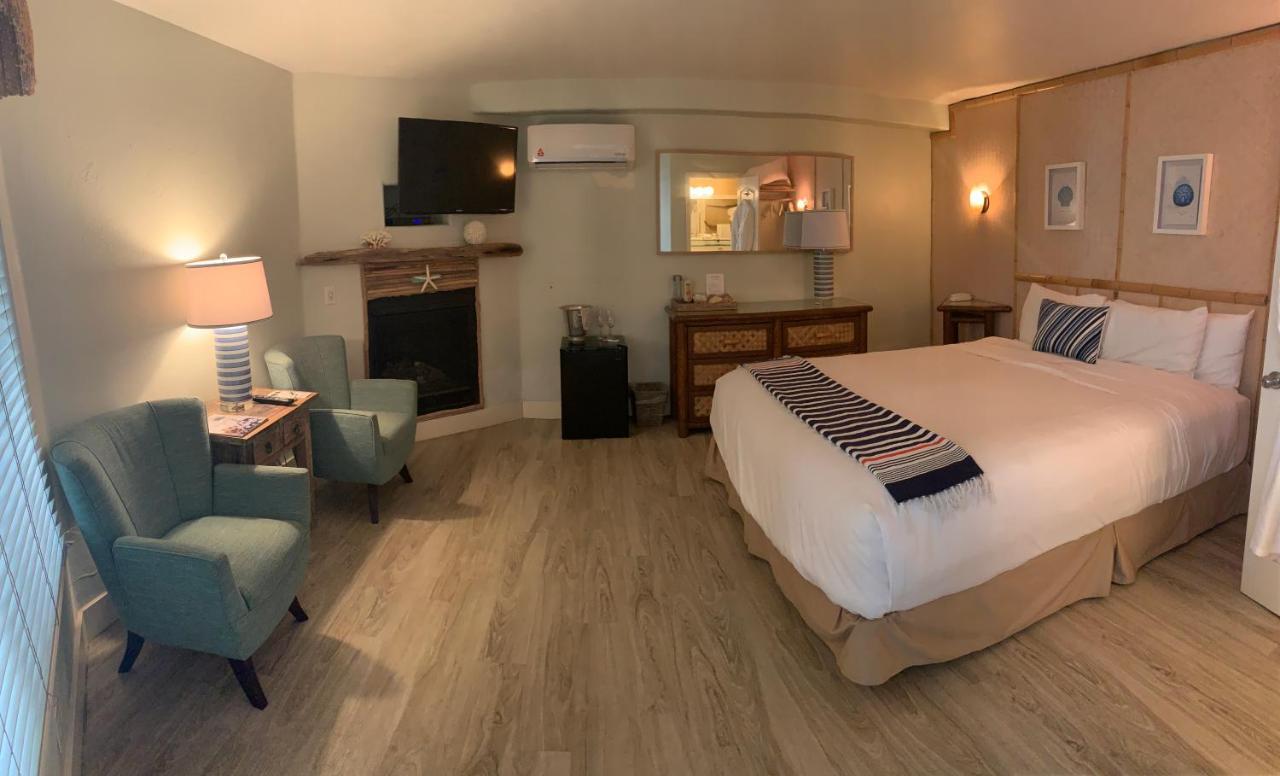 Casa Tropicana Сан Клементе Екстериор снимка